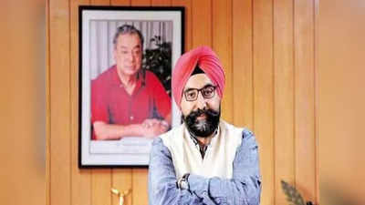 RS Sodhi quits: अमूल के एमडी आर एस सोढ़ी का एकाएक इस्तीफा, जयेन मेहता बने अंतरिम चीफ