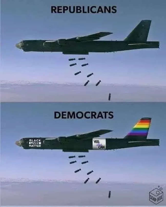 republican lgbtq meme