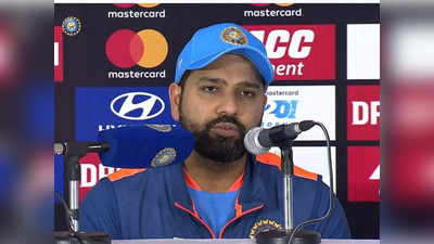 Rohit Sharma: क्या टी20 छोड़ने की तैयारी में हैं रोहित शर्मा, भारतीय कप्तान ने अपने भविष्य को लेकर खोले पत्ते