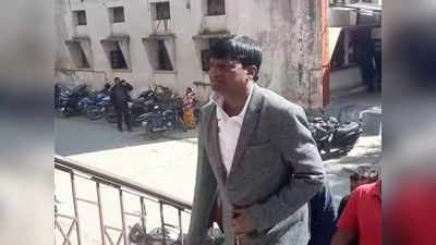 बीजेपी विधायक ढुल्लू महतो ने कोर्ट में किया सरेंडर, न्यायिक हिरासत में भेजे गए जेल