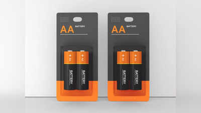 ये रही 5 बेस्ट रिचार्जेबल AA Batteries, कई बार चार्ज करके करें इस्तेमाल