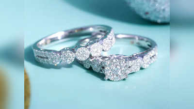 Diamond Ring हैं यूनिक और शानदार, गिफ्ट देने के लिए मानी जाती हैं काफी बढ़िया