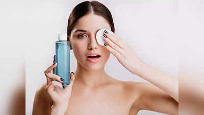 Toner For Face: त्वचा को बनाए रखना है चमकदार तो इस्तेमाल करें फेस टोनर, मिलेगा गजब का रिजल्ट