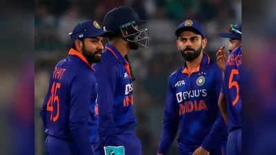 Ind vs Sl 1st ODI: ईशान किशन बाहर, सूर्यकुमार यादव पर भी लटकी तलवार, श्रीलंका के खिलाफ ऐसी होगी टीम इंडिया की प्लेइंग इलेवन!