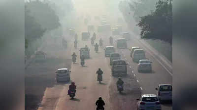 बढ़ते प्रदूषण के बीच राजधानी में मंगलवार से इन गाड़ियों पर प्रतिबंध, क्या है दिल्ली सरकार का फैसला