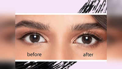 Best Eyes Mascara : पाइये काली घनी पलके, और लगाइये अपने मेकअप लुक पर चार-चांद