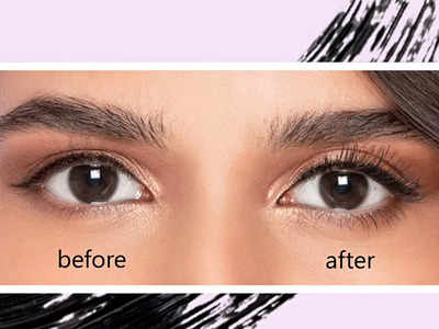 Best Eyes Mascara : पाइये काली घनी पलके, और लगाइये अपने मेकअप लुक पर चार-चांद