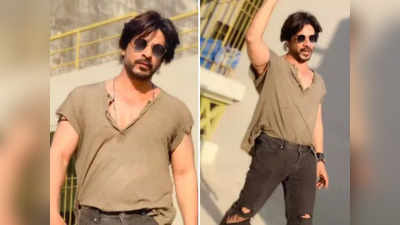 Shahrukh Khan: अचानक इंटरनेट पर छाया शाहरुख खान का डांस वीडियो झूमे जो पठान, लेकिन इस आदमी ने तो झोल कर दिया