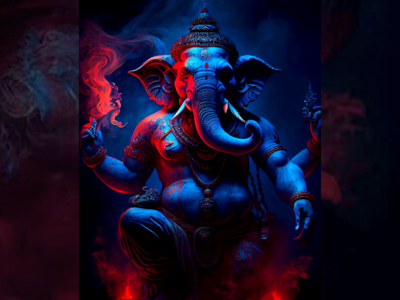 Ganesha Story: ಗಣಪತಿ ಜನಿಸಿದ್ದು ಇದೇ ಸ್ಥಳದಲ್ಲಿ..! ಎಲ್ಲಿದೆ ಗೊತ್ತಾ ಈ ಸ್ಥಳ..?