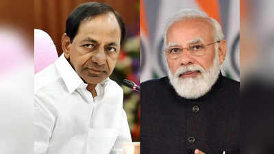 Modi And Kcr: తెలంగాణ పాలిటిక్స్‌లో మళ్లీ సేమ్ సీన్ రిపీట్..  మోదీ కంటే కేసీఆర్ ముందుగా..