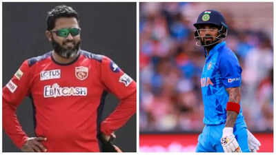 IND vs SL ODI: ‘கே.எல்.ராகுல நீக்கிட்டு’…இவர மிடில் வரிசையில சேக்கணும்: அதான் கரைக்ட்: வாசிம் ஜாபர் ஓபன் டாக்!