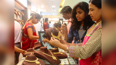 Gold Price Today In Ahmedabad:અમદાવાદના બજારોમાં સોનાનો ભાવ ₹58,000 પ્રતિ 10 ગ્રામના રેકોર્ડ સ્તરે પહોંચ્યો