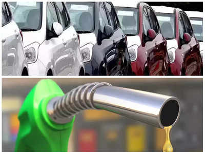 Today Petrol Diesel Price :ഇന്ത്യ ലോകത്തെ ഏറ്റവും വലിയ മൂന്നാമത്തെ കാർവിപണി; ആ​ഗോള ഇന്ധനവില അറിയാം