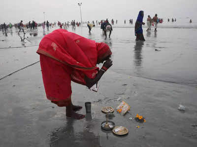 Makar Sankranti 2023: এ বছর কিসে সওয়ার হয়ে আসছে মকর সংক্রান্তি? কী করবেন, কী করবেন না? জানুন