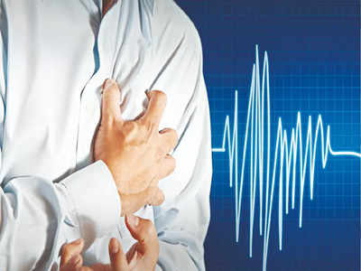 Heart Attacks Due To Cold: ಕಾನ್ಪುರದಲ್ಲಿ ಕೊರೆಯುವ ಚಳಿ: ಹೃದಯಾಘಾತಕ್ಕೆ ವಾರದಲ್ಲಿ 98 ಮಂದಿ ಬಲಿ