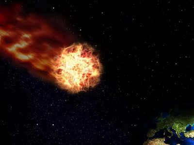 Comet Near Earth: এসেছিল তুষার যুগে, ৫০ হাজার বছর পর আবার পৃথিবীর দিকে ছুটে আসছে এই ধূমকেতু