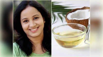 Coconut Oil For Skin: বয়সের কাঁটা উলটো দিকে ছুটবে, টানটান ত্বক! ২ ফোঁটা নারকেল তেলেই ম্যাজিক, মাখার নিয়মটি জানুন