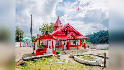 জানুয়ারি মাসে স্বপরিবারে এই মন্দিরগুলি দর্শন করে নিতে পারেন, বাকি বছরটা ভালোই কাটবে