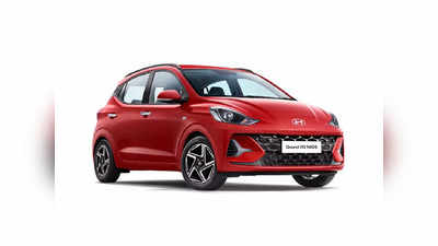 കൂടുതൽ മികവോടെ 2023 Hyundai Grand i10 Nios ഫേസ്‌ലിഫ്റ്റ് പുറത്തിറങ്ങി