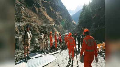 Joshimath Uttarakhand Landslide: जोशीमठ में आर्मी की कुछ बैरकों में भी आई दरारें, सैनिकों को किया गया शिफ्ट