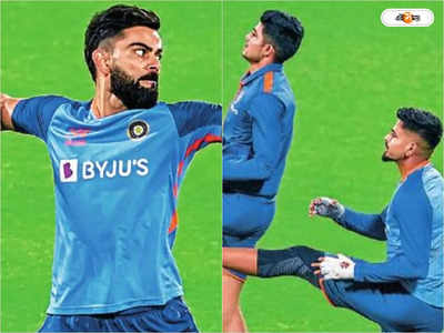 India vs Sri Lanka Preview : সূর্য না শ্রেয়স, দ্বিধায় ভারত