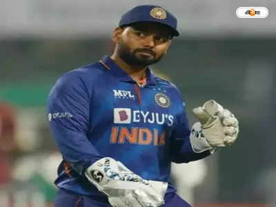 Rishabh Pant Health Update : ঋষভকে নিয়ে বাড়ছে অনিশ্চয়তা