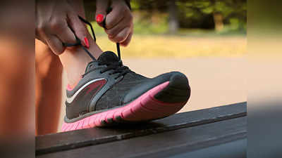 लाइटवेट और स्टाइलिश Running Shoes की यह लिस्ट है काफी सस्ती, अच्छी फिटिंग के साथ कर सकेंगे तेज रनिंग