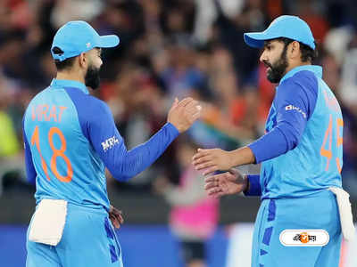 Rohit Sharma Virat Kohli : টি-২০ ভুলে যাও..., রোহিত-বিরাটকে সাফ বার্তা BCCI-এর