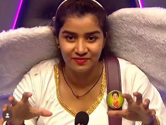 Dhanlakshmi Biggboss