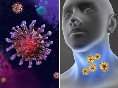 कोरोना वायरस के सबसे खतरनाक वैरिएंट के क्या हैं लक्षण? WHO को दिख रहा नई लहर का खतरा