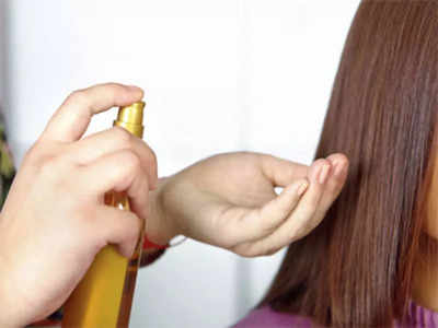 Homemade Natural Hair Serum: മുടി തഴച്ചു വളരാന്‍ ഹോം മെയ്ഡ് ഹെയര്‍ സെറം