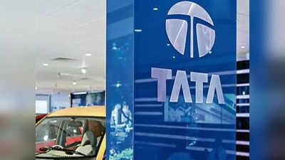 TATA Motors share: தட்டி தூக்கும் டாடா மோட்டார்ஸ் பங்கு.. ஏன் திடீர் ஏற்றம்!