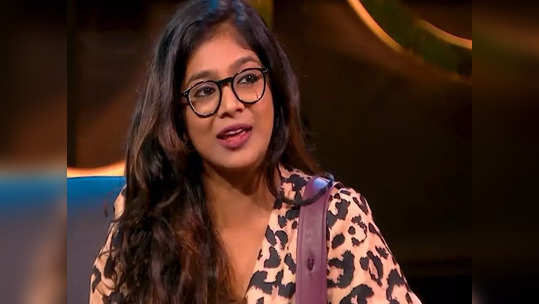 Bigg Boss Tamil 6: கமலுக்கு பதில் இந்தம்மணியா?: வி.ஜே. பார்வதியை திட்டும் பார்வையாளர்கள்