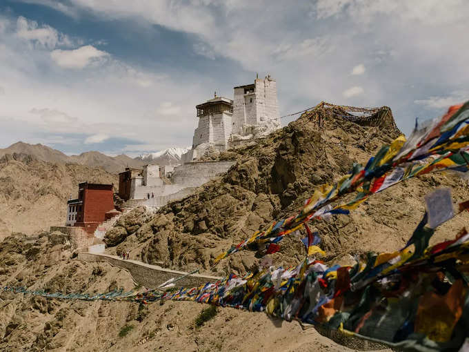 तिब्बत - Tibet