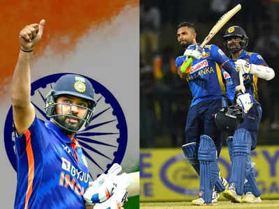 Ind Vs SL 1st ODI LIVE Update : প্রথম একদিনের ম্যাচে ৬৭ রানে জয় টিম ইন্ডিয়ার