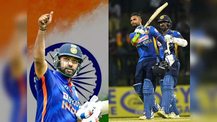 Ind Vs SL 1st ODI LIVE Update : প্রথম একদিনের ম্যাচে ৬৭ রানে জয় টিম ইন্ডিয়ার