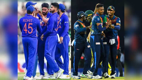 IND vs SL ODI: ‘டாஸ் வென்றது இலங்கை’...பிட்ச் ரிப்போர்ட் இதுதான்: இன்னைக்கு சம்பவம் இருக்கு..XI அணி!