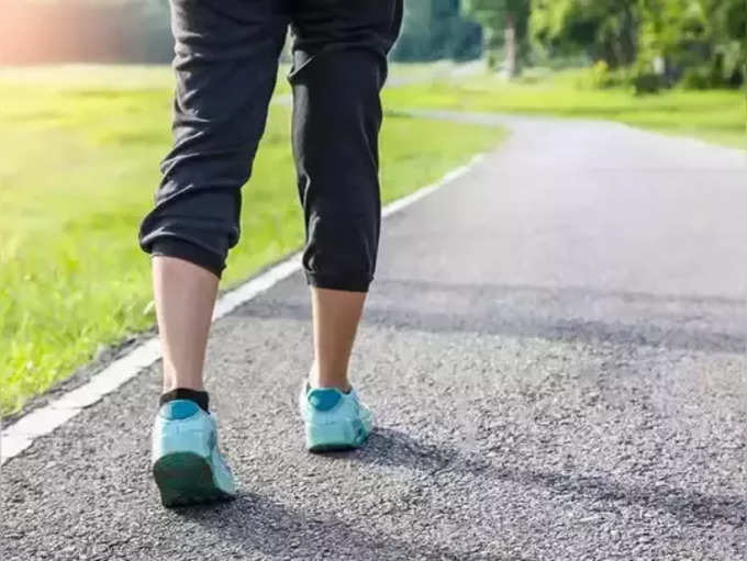 ​ಅನುಸರಿಸಿದ ಆಹಾರ ಮತ್ತು ವ್ಯಾಯಾಮದ ಕ್ರಮ