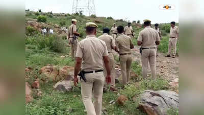 Haryana Incident : হাড়হিম করা ঘটনা! কুরুক্ষেত্রে ব্যক্তির হাত কেটে নিয়ে পালাল দুষ্কৃতীরা