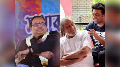 Mithun Chakraborty On Kunal Ghosh : মৃত্যু পর্যন্ত TRP নামাতে পারবে না..., কুণালকে এলি তেলি-গঙ্গারাম বলে কটাক্ষ মিঠুনের!