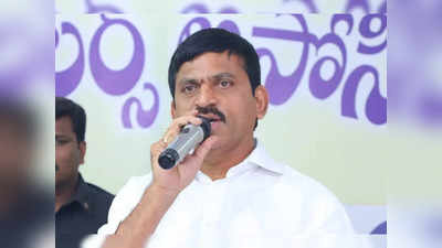 Srinivasa Reddy: మనిషిలా చూడండి.. ఎన్ని బాధలు అనుభవించాం.. ఆవేదన వెల్లగక్కిన పొంగులేటి