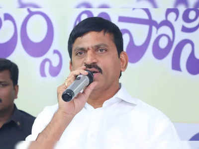 Srinivasa Reddy: మనిషిలా చూడండి.. ఎన్ని బాధలు అనుభవించాం.. ఆవేదన వెల్లగక్కిన పొంగులేటి