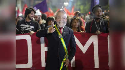 Brazil Congress Riots: ब्राजील की सड़कों पर उमड़ा जनसैलाब, पूर्व राष्‍ट्रपति बोलसोनारो को जेल भेजने की मांग