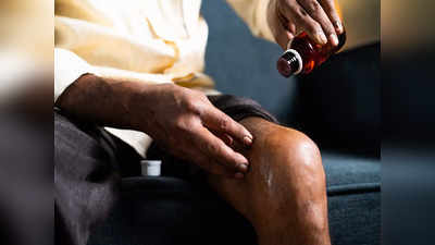 Ayurvedic Oil For Joint Pain: ఈ మ్యాజికల్‌ ఆయిల్‌ రాస్తే.. కీళ్ల నొప్పులు మాయం అవుతాయ్..!