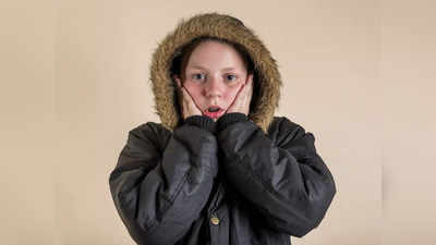 Winter Coats से बच्चों को नहीं लगेगी सर्दी, कई साइज ऑप्शन भी हैं उपलब्ध