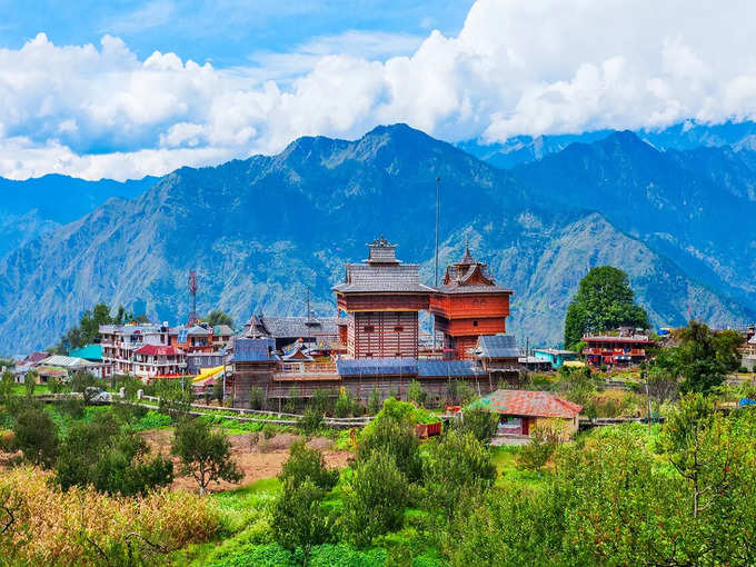 शिमला, हिमाचल प्रदेश - Shimla, Himachal Pradesh