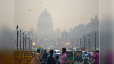 दिल्ली 2022 में भारत का सर्वाधिक प्रदूषित शहर, जानें गाजियाबाद और फरीदाबाद में कितना रहा प्रदूषण