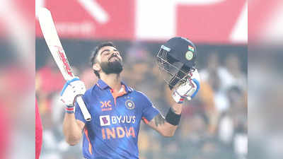 IND vs SL : ব্যাটিং সহায়ক উইকেটে রানের পিকনিক, শ্রীলঙ্কার বিরুদ্ধে পাহাড়ে ভারত