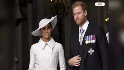 Prince Harry : স্ত্রী মেগানকে তাজমহলের সামনে ছবি তুলতে নিষেধ! মুখ খুললেন প্রিন্স হ্যারি