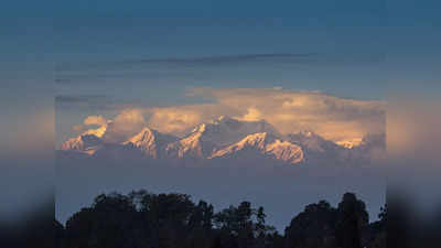 Darjeeling Weather : ভরা পৌষে পাহাড়ে গরম, দার্জিলিঙে আদৌ কি এবছর বরফ পড়বে? জবাবে বিশেষজ্ঞ
